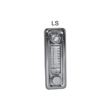 Fluid Level & Temperatur - LS Fluid Level & Temperatur