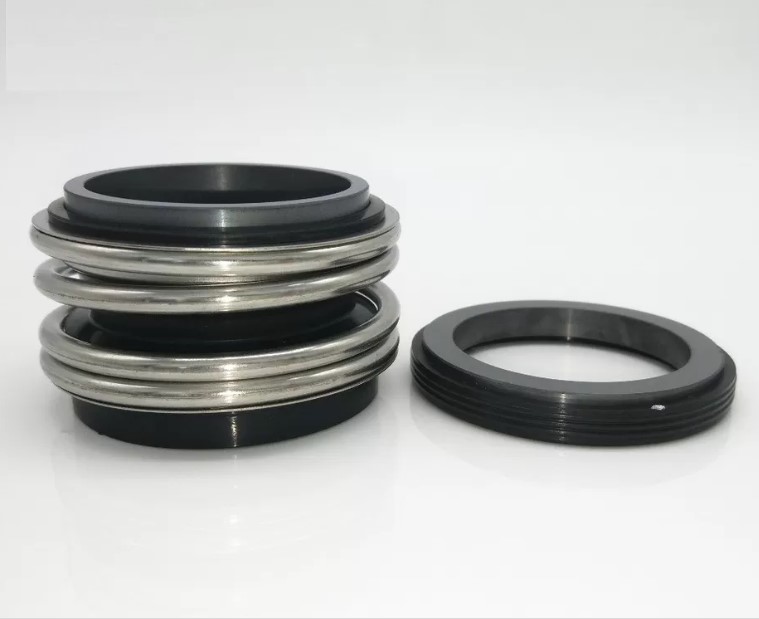 Kaca Mata Pompa + Seal Kaca Mata Pompa + Seal Untuk Spare Pompa PD 1 dan 3