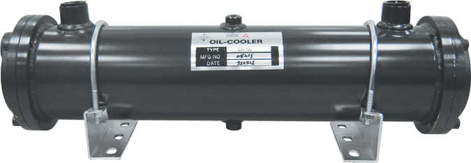 Oil Cooler OR