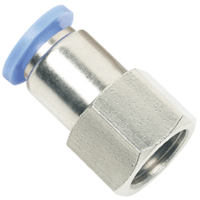 Female Connector PCF 04-01