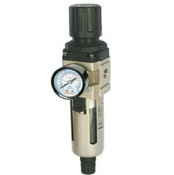 Filter + Regulator TW 5000-10