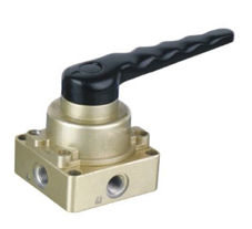 Hand Lever Valve HVM-404