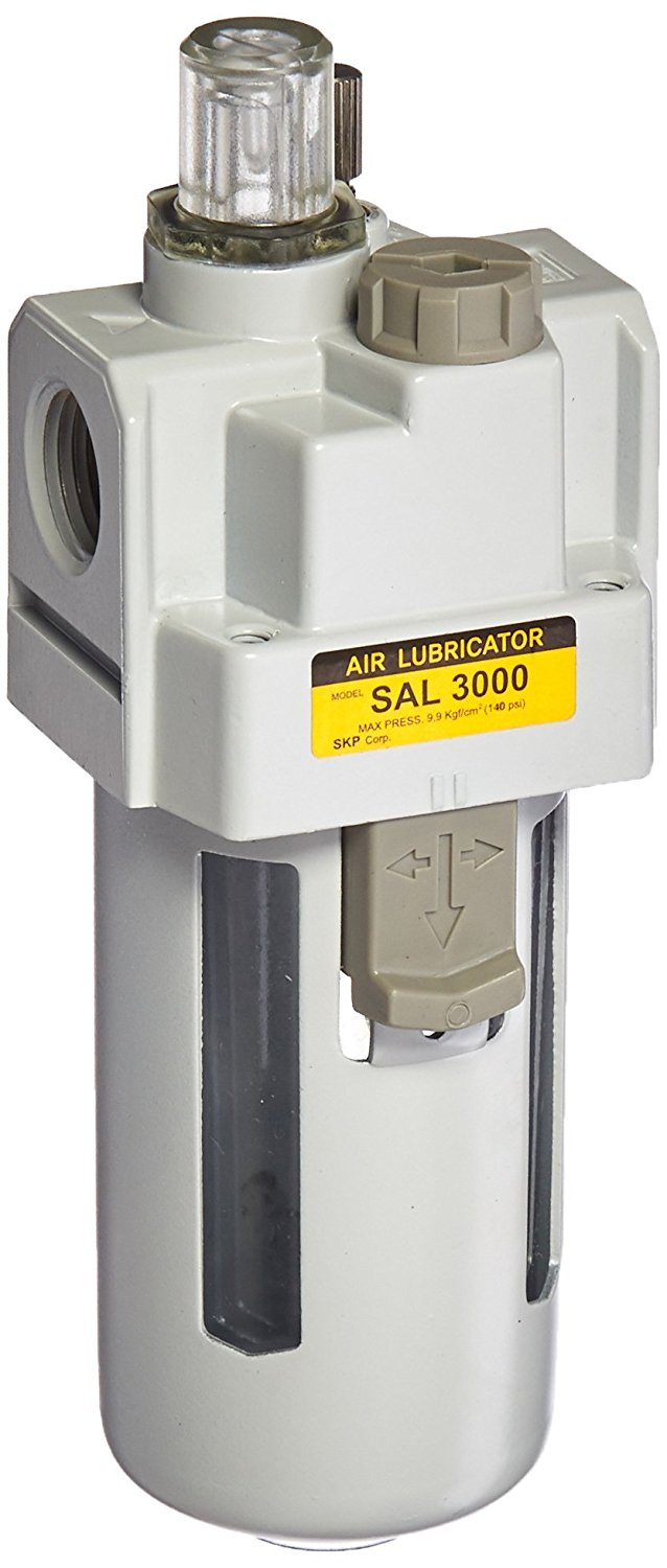 Lubricator SAL  2000-02M