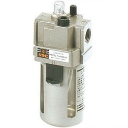 Lubricator TL 3000-03