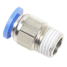 Male Connector PC 12-02