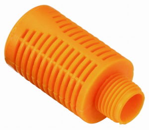 Porous Plastic Silencer PSL -01